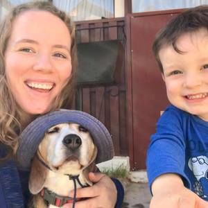 Meet your Posher, Mallory